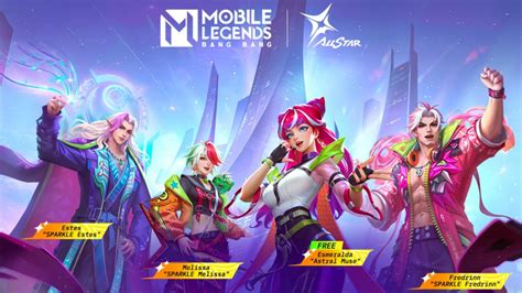 mlbb epic recall pattern 2024|MLBB ALLSTAR 2024 Event: How to get Free Skins, Promo .